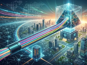 افزایش ظرفیت فیبر نوری بدون کابل‌کشی مجدد با فناوری CWDM